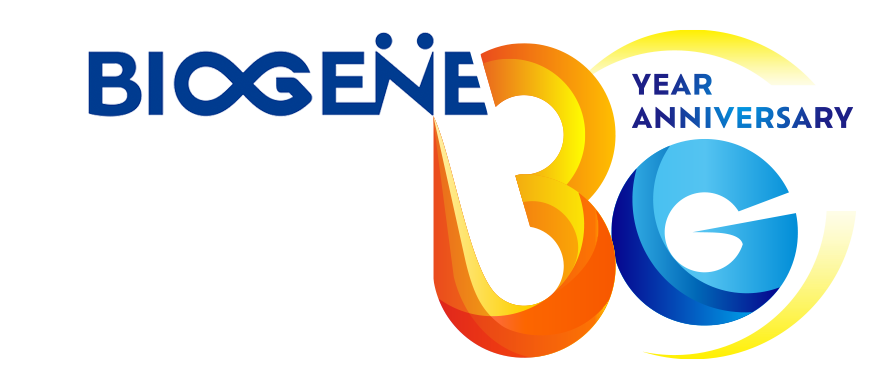 Logo bioGene